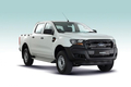 Ford giới thiệu Ranger XL Standard tiêu chuẩn nhất, giá chỉ 453 triệu VNĐ