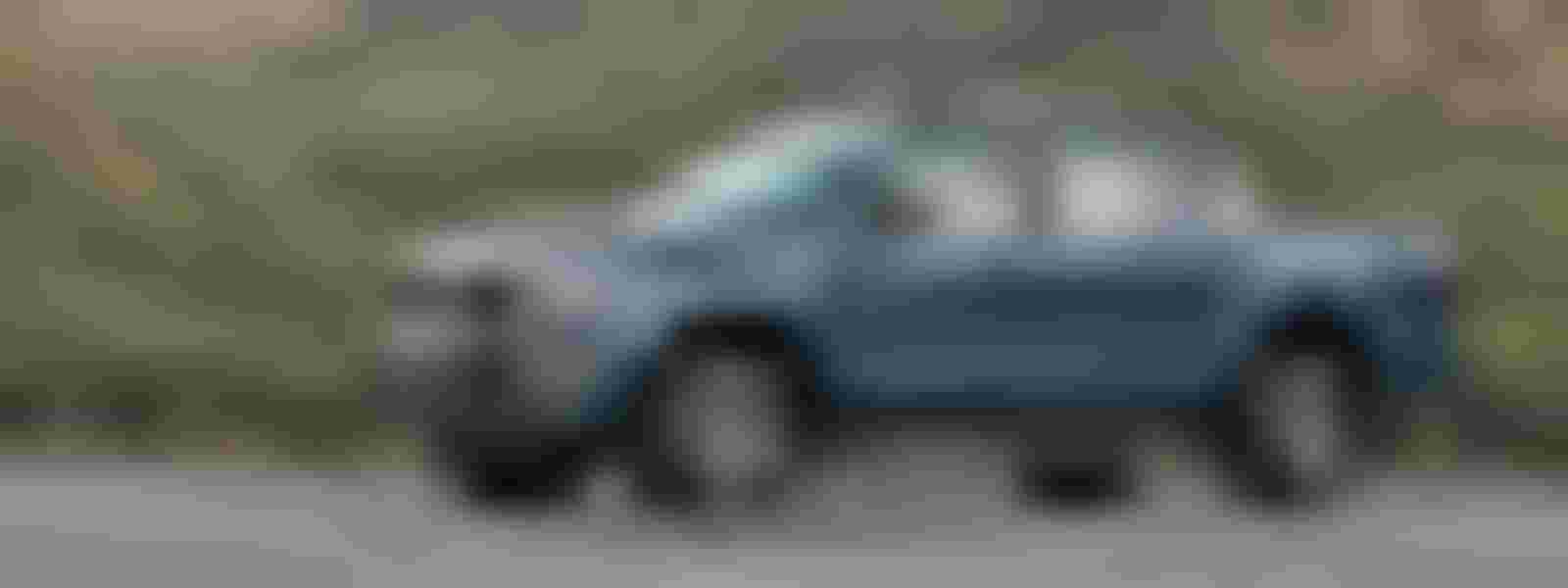 Ford Ranger XLT Limited 2.0L 4X4 AT 2019 (Máy dầu)