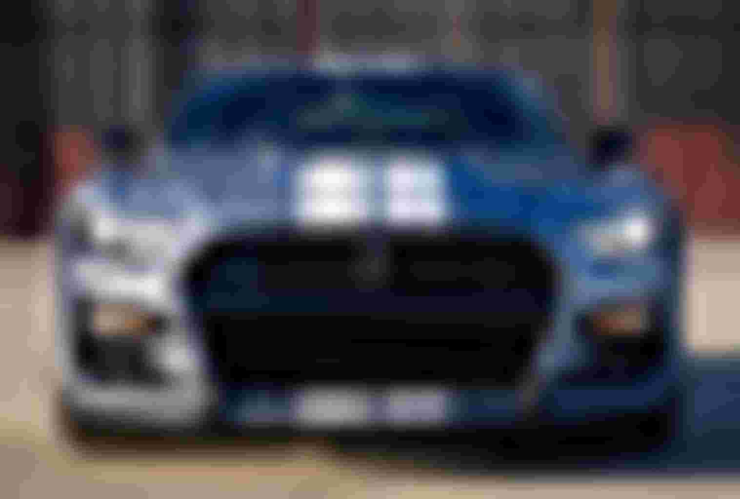 ford ra mat ban dac biet mustang shelby gt500 heritage edition 2022