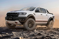 Ford ra mắt Ranger Raptor X và Ranger FX4, giá từ 61.300 USD