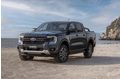 Ford Ranger 2022: Lột xác hoàn toàn