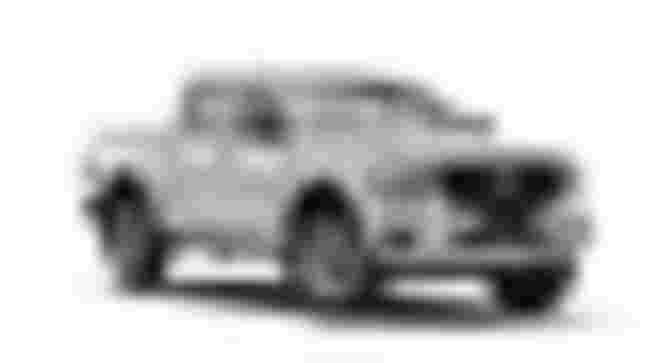 ford ranger 2022 trinh lang, them ban may xang ecoboost 2.3l va diesel v6