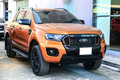 Ford Ranger Wildtrak 2021 đang được bán thấp hơn giá đề xuất