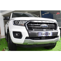 Ford Ranger Wildtrak 2.0L 4x2 AT (Máy dầu)