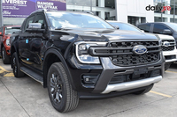 Ford Ranger Wildtrak 2.0L 4x4 AT (Máy dầu)