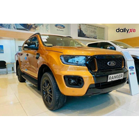 Ford Ranger XLT Limited 2.0L 4X4 AT (Máy dầu)