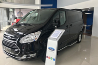 Ford Tourneo Trend (Máy xăng)