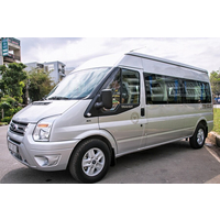 Ford Transit 16 chỗ (Bản cao cấp)