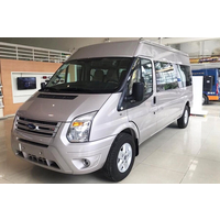 Ford Transit 16 chỗ (Bản tiêu chuẩn)