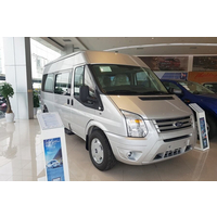 Ford Transit 16 chỗ (Gói trang bị thêm)