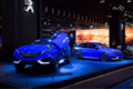 Frankfurt Motor Show vui thế nào bằng Vietnam Motor Show?