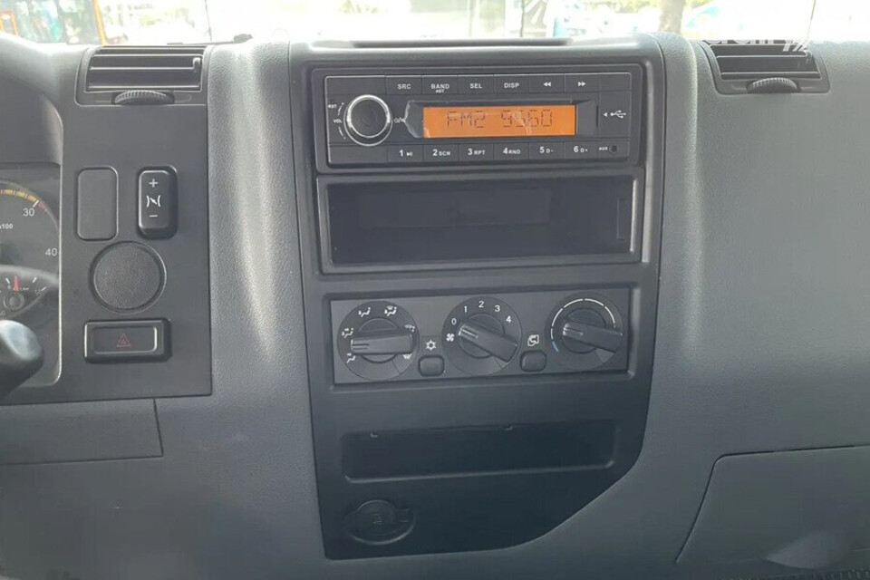 Điều hòa cấu tạo theo tiêu chuẩn