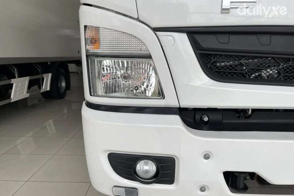 Đèn chiếu sáng nâng cao tầm nhìn