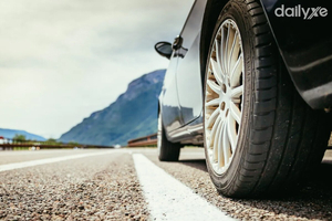 Gai lốp xe có tác dụng gì? Cách kiểm tra độ mòn lốp xe ô tô