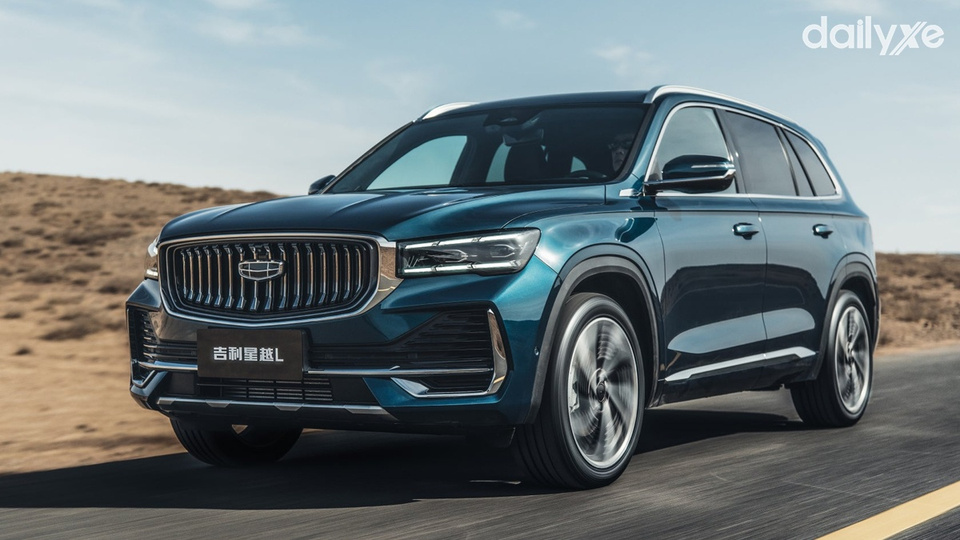 Trang bị công nghệ an toàn tiên tiến