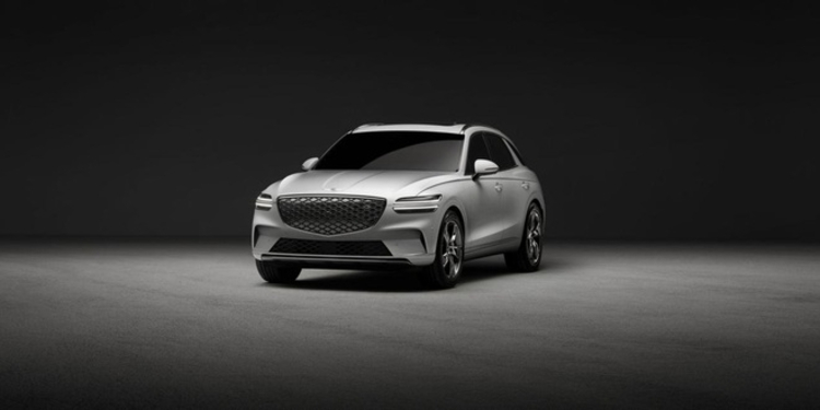 Genesis Electrified GV70 trình làng: SUV điện cùng phân khúc VinFast VF e35 genesis electrified gv70 trinh lang: suv dien cung phan khuc vinfast vf e35