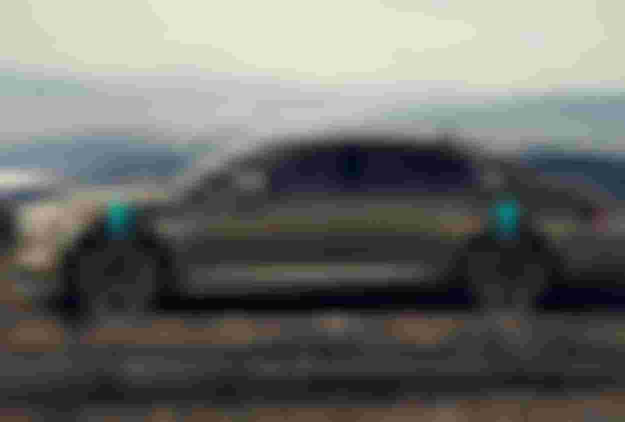 genesis g90 2022 ra mat tai han: gia tu 1,7 ty vnd; doi thu lon cua mercedes s-class