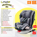 Ghế ô tô trẻ em Doudou ISOFIX 360° – Có đáng mua trong tầm giá 2 triệu? Ghế ô tô trẻ em Doudou ISOFIX 360° – Có đáng mua trong tầm giá 2 triệu?