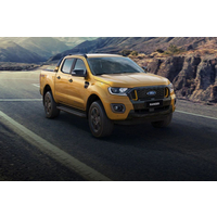 Giá bán xe Ford tháng 1/2022: Ranger, Everest tăng giá, EcoSport ưu đãi 50 triệu đồng