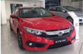 Giá ô tô Honda tháng 7/2021: Honda Civic ưu đãi đến 100 triệu đồng