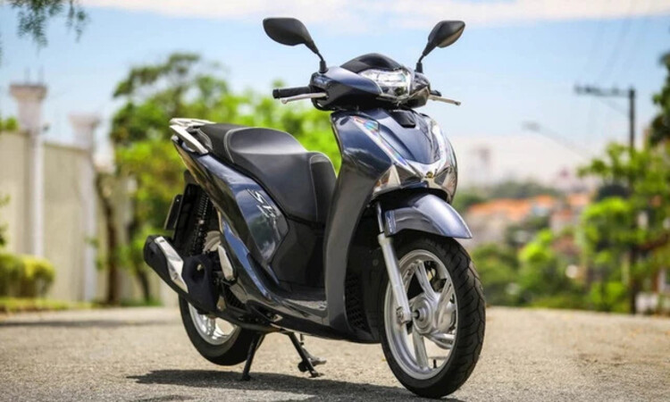 Giá xe máy đảo chiều lao dốc: Honda SH giảm sâu bất ngờ, Honda Vision, Air Blade... đồng loạt bán dưới giá đề xuất gia xe may dao chieu lao doc: honda sh giam sau bat ngo, honda vision, air blade... dong loat ban duoi gia de xuat