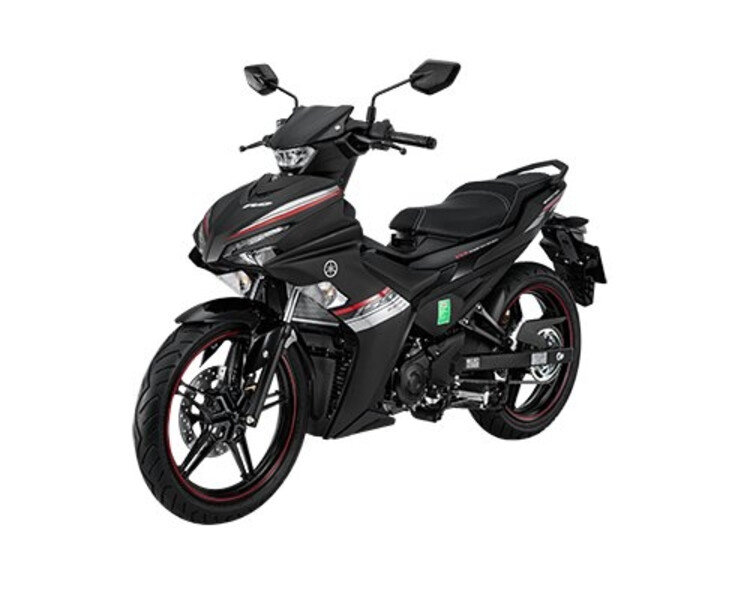 Giá xe máy Yamaha giảm nhẹ dịp cuối năm, Exciter 155VVA và R15 V3 giảm giá đón phiên bản mới gia xe may yamaha giam nhe dip cuoi nam, exciter 155vva va r15 v3 giam gia don phien ban moi