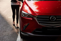 Giá xe Mazda CX-3 lăn bánh tháng 9/2021