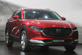 Giá xe Mazda CX-30 lăn bánh tháng 9/2021
