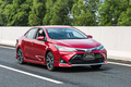 Giá xe Toyota Corolla Altis lăn bánh tháng 9/2021, tặng 2 năm bảo hiểm thân vỏ