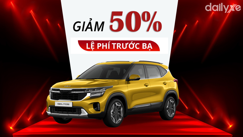 Mitsubishi Motors Việt Nam giảm phí trước bạ cùng nhiều quà tặng hấp dẫn
