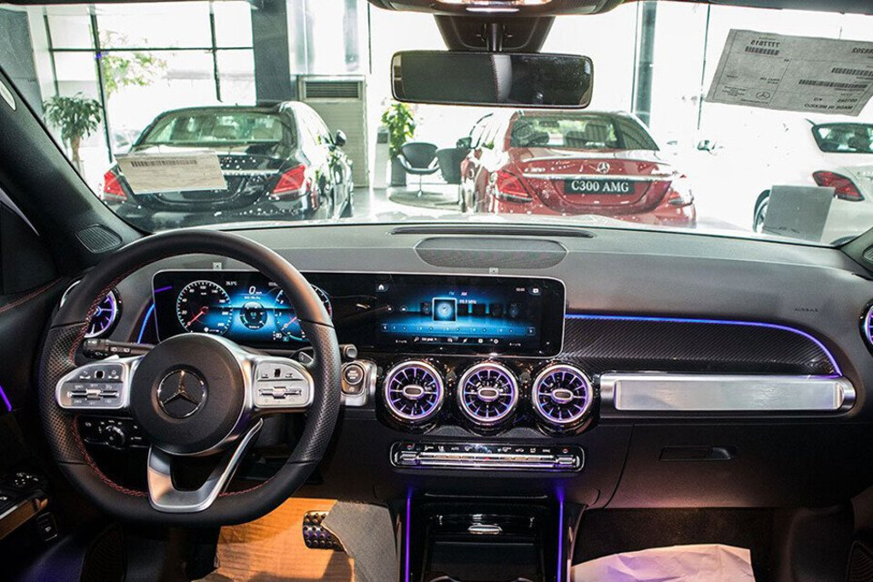 Phong cách thiết kế hiện đại