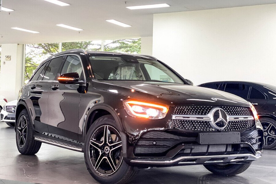 Thiết kế ngoại thất sang trọng