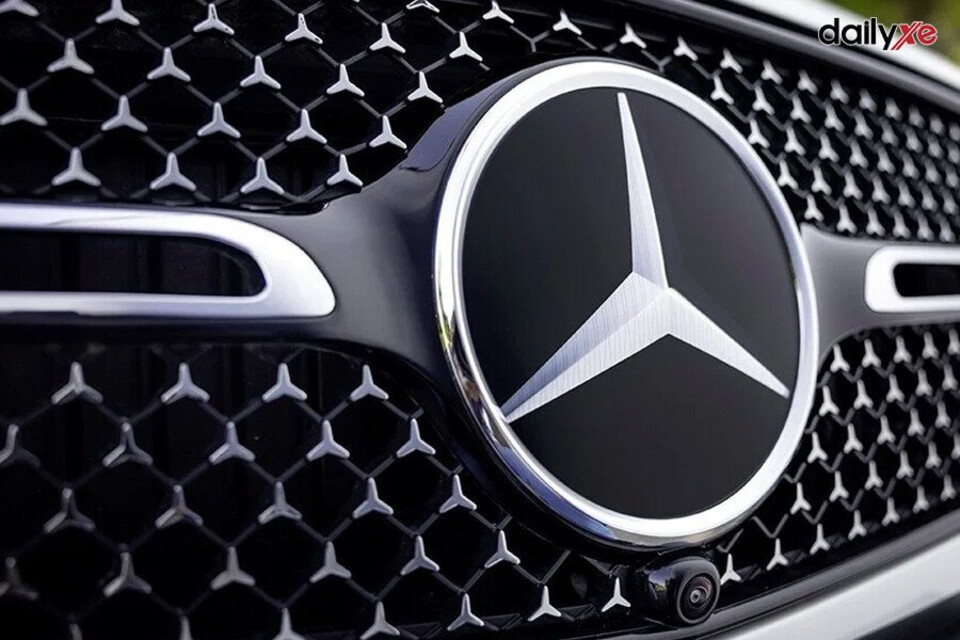 Lưới tản nhiệt thiết kế nổi bật