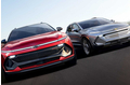 GM ấp ủ kế hoạch ra mắt SUV điện Chevrolet Blazer EV, cạnh tranh VinFast VF8