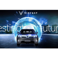 Hai mẫu xe điện cỡ lớn VinFast VF e35, VF e36 chính thức nhận đặt cọc từ 15 triệu, ứng dụng nền tảng blockchain và NFT