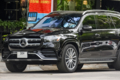 Hàng hiếm Mercedes-Benz GLS 580 4Matic 2021 giá hơn 9 tỷ tại Hà Nội