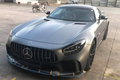 Hàng 'khủng' Mercedes-AMG GT R về Việt Nam
