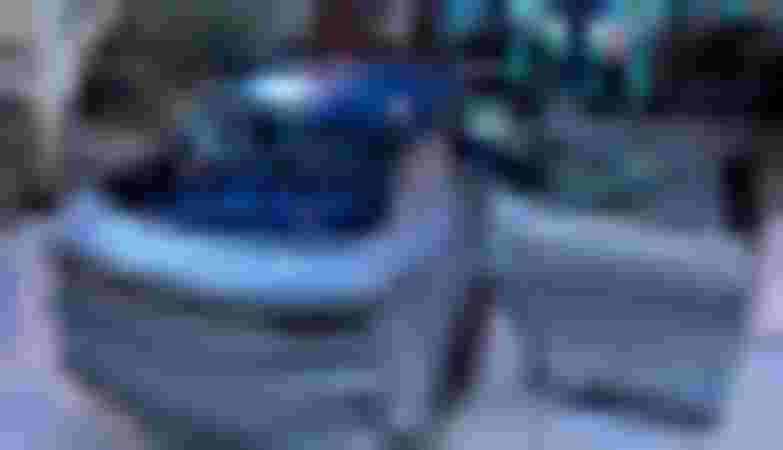 hang xe tho nhi ky togg ra mat mau xe moi tai ces 2022 voi thiet ke cuc bat mat