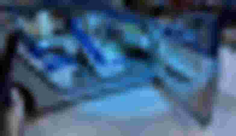 hang xe tho nhi ky togg ra mat mau xe moi tai ces 2022 voi thiet ke cuc bat mat