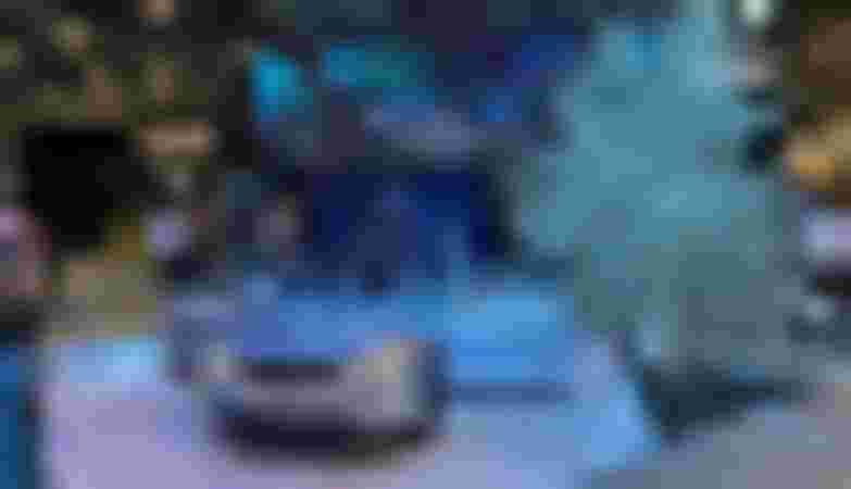 hang xe tho nhi ky togg ra mat mau xe moi tai ces 2022 voi thiet ke cuc bat mat