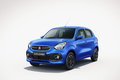Hatchback cỡ nhỏ Suzuki Celerio 2022 ra mắt tại Ấn Độ
