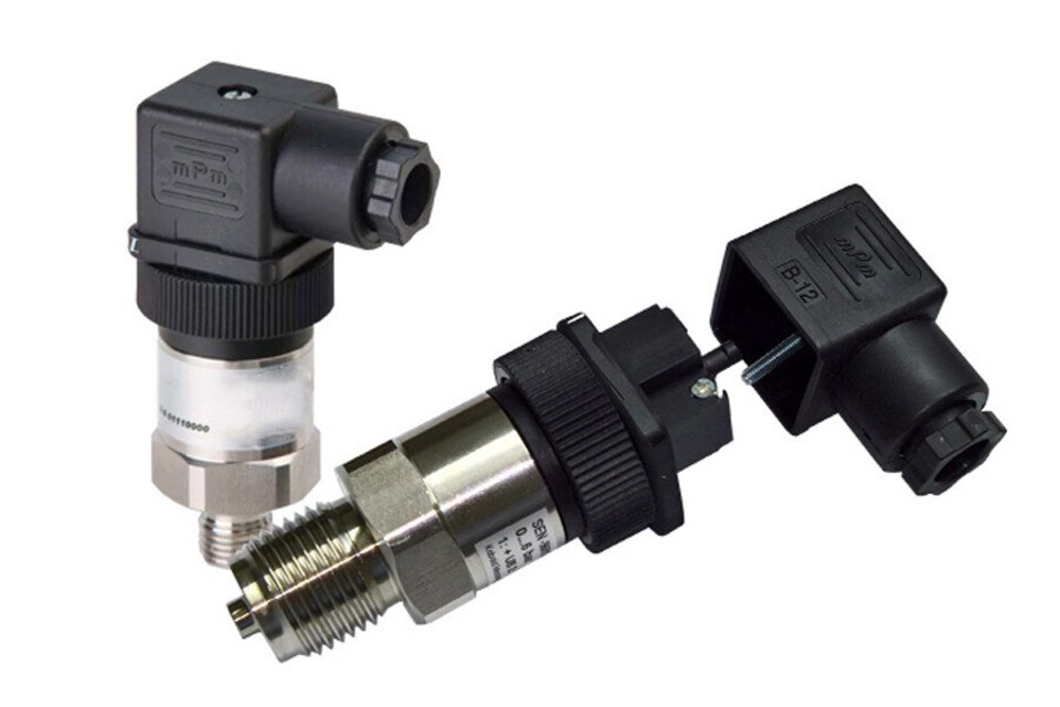 Cảm biến áp suất phanh giúp điều chỉnh lực phanh phù hợp