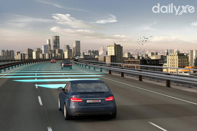 Các hệ thống hỗ trợ lái xe an toàn trên ô tô mà bạn nên biết