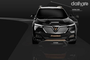 Hệ thống kiểm soát chống lật xe ROM là gì? Cấu tạo và nguyên lý hoạt động