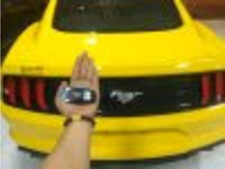 Hình Ford Mustang 2018 phiên bản động cơ 2.3 EcoBoost, công suất 310 mã lực, giá hơn 2 tỷ——Hình 14 Hình Ford Mustang 2018 phiên bản động cơ 2.3 EcoBoost, công suất 310 mã lực, giá hơn 2 tỷ——Hình 14