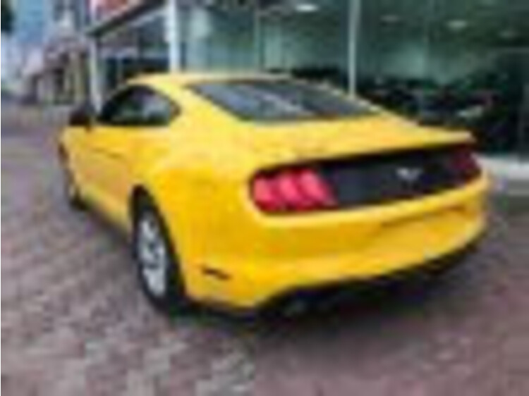 Hình ảnh Ford Mustang 2018 bản trang bị động cơ 2.3 EcoBoost, công suất 310 mã lực, giá hơn 2 tỷ - Hình 20 Hình ảnh Ford Mustang 2018 bản trang bị động cơ 2.3 EcoBoost, công suất 310 mã lực, giá hơn 2 tỷ - Hình 20