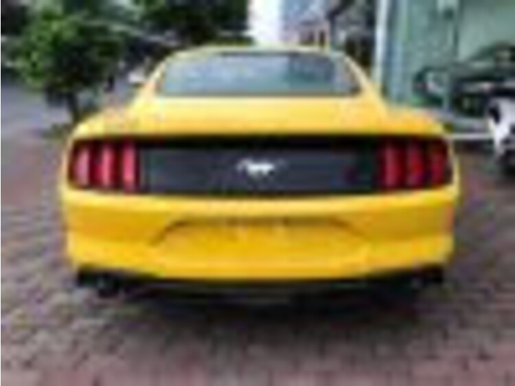 Ford Mustang 2018 bản động cơ 2.3 EcoBoost, công suất 310 mã lực, giá hơn 2 tỷ - Hình 22