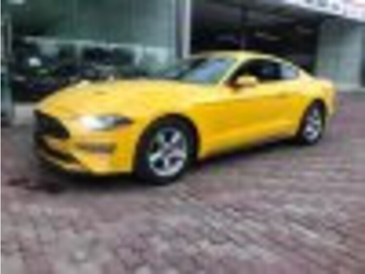 Hình ảnh Ford Mustang 2018 bản động cơ 2.3 EcoBoost, 310 mã lực, giá hơn 2 tỷ - Hình 24 Hình ảnh Ford Mustang 2018 bản động cơ 2.3 EcoBoost, 310 mã lực, giá hơn 2 tỷ - Hình 24