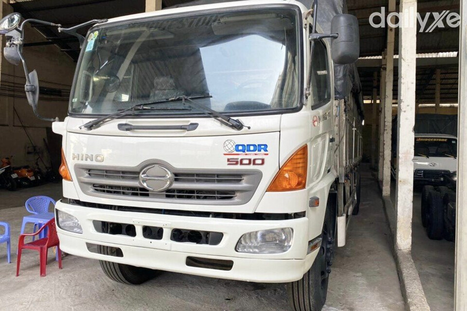 Thiết kế vận hành mạnh mẽ và bền bỉ