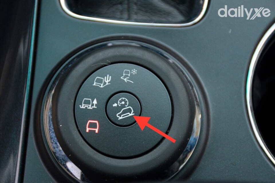 Cách sử dụng hệ thống đổ đèo DAC chỉ với một nút bấm